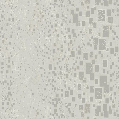 Kravet Wallcovering Kravet Design W3801 11 W3801-11 CANDICE OLSON COLLECTION W3801.11 Grey NON WOVEN - 100% Watercolor and Abstract 