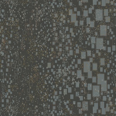 Kravet Wallcovering Kravet Design W3801 21 W3801-21 CANDICE OLSON COLLECTION W3801.21 Gold NON WOVEN - 100% Watercolor and Abstract 