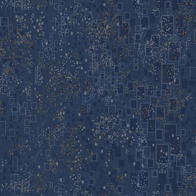 Kravet Wallcovering Kravet Design W3801 5 W3801-5 CANDICE OLSON COLLECTION W3801.5 Grey NON WOVEN - 100% Watercolor and Abstract 