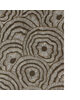 Kravet Wallcovering PANACHE WP CHOCOLATE