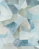 Kravet Wallcovering TAVORO SISAL SEAGLASS