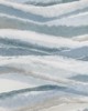 Kravet Wallcovering STRIATE WP INDIGO