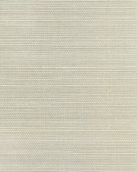 LUXE SISAL W3830 1101 ICE by  Mitchell Michaels Fabrics 