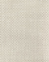 METALLIC WEAVE W3832 1 PEARL by   