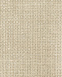 METALLIC WEAVE W3832 411 GILVER by   
