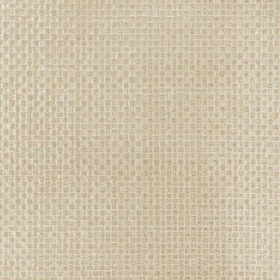 Kravet Wallcovering METALLIC WEAVE W3832 411 GILVER MODERN LUXE WALLCOVERING W3832.411 Gold PAPER - 100% Textured  Faux Wallpaper 