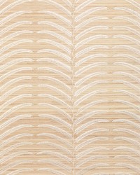 PLANTAE EMB SISAL W3834 161 IVORY by   