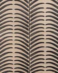 PLANTAE EMB SISAL W3834 8106 NOIR by   