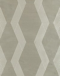 CHAINLINK EMB SISAL W3835 11 GREY by   