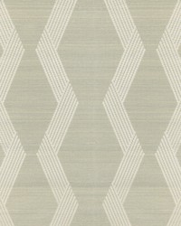 CHAINLINK EMB SISAL W3835 1101 ICE by   