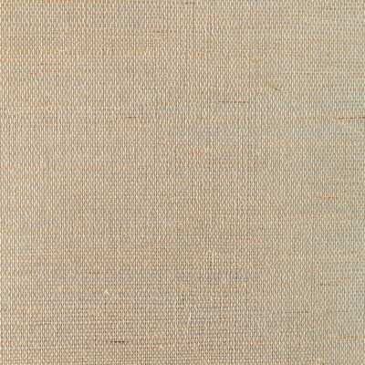 Kravet Wallcovering GLAM SISAL W3846 106 NATURAL MODERN LUXE WALLCOVERING W3846.106 Beige SISAL - 50%;POLYESTER - 30%;COTTON - 20% Grasscloth Textured  Faux Wallpaper 
