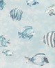 Kravet Wallcovering GREAT REEF WP SURF