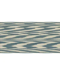 FLAMED ZIG ZAG WP W3852 5 by   