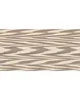 Kravet Wallcovering FLAMED ZIG ZAG WP 6