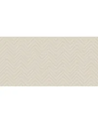 MACRO CHEVRON WP W3856 106 by  Kravet Wallcovering 