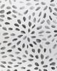 Kravet Wallcovering PETAL BLOSSOM WP ONYX
