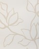 Kravet Wallcovering FLORAL SKETCH WP NATURAL