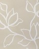 Kravet Wallcovering FLORAL SKETCH WP LINEN