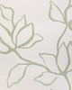 Kravet Wallcovering FLORAL SKETCH WP SAGE