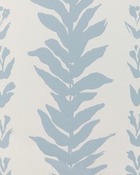 CLIMBING LEAVES WP W3937 51 CHAMBRAY by   