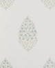 Kravet Wallcovering ATELIER PAISLEY WP MIST