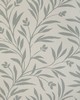 Kravet Wallcovering WISPY VINES WP JADE