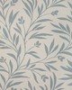 Kravet Wallcovering WISPY VINES WP CHAMBRAY