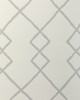 Kravet Wallcovering GEO GRAPHICA WP GREY