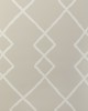 Kravet Wallcovering GEO GRAPHICA WP LINEN
