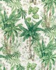 Kravet Wallcovering JUNGLEWOOD WP VERDE