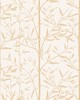 Kravet Wallcovering BAMBOO WP SAND