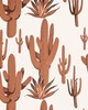 Kravet Wallcovering CACTI LAND WP CLAY