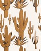 Kravet Wallcovering CACTI LAND WP SAFFRON