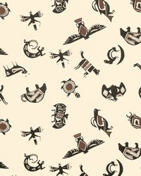 MIMBRES WP W4261 86 UMBER by   