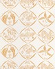 Kravet Wallcovering SPICES WP SAFFRON