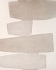 Kravet Wallcovering STACKED WP FOG