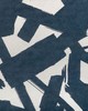 Kravet Wallcovering BOLD LINES WP INDIGO