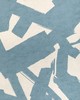 Kravet Wallcovering BOLD LINES WP SKY