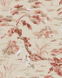 Kravet Design Wallpaper W4277-1612 by   