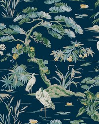 Kravet Design Wallpaper W4277-50 by   