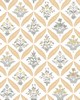 Kravet Wallcovering KRAVET DESIGN W4298-411