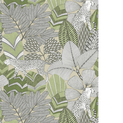 Kravet Wallcovering W4386 23
