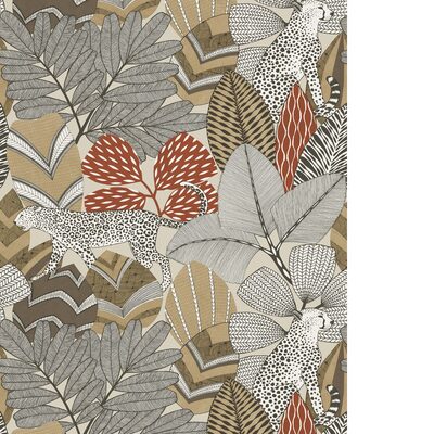 Kravet Wallcovering W4386 612
