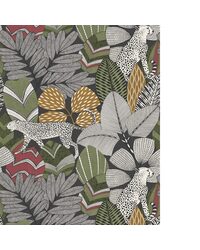 Kravet Design Wallcovering W4386 830 by  Kravet Wallcovering 
