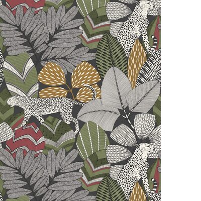 Kravet Wallcovering W4386 830