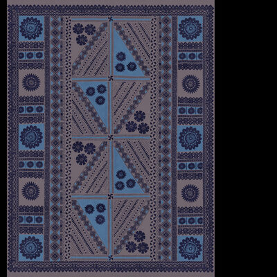 Kravet Wallcovering W4388 6