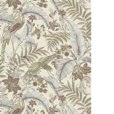 Kravet Wallcovering W4389 1610