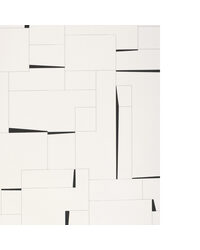 COUNTERCULTURE W4397 121 IVORY/NOIR by   