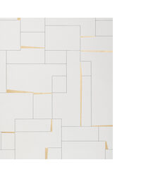 COUNTERCULTURE W4397 416 IVORY/GOLD by   
