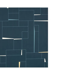 COUNTERCULTURE W4397 50 INDIGO by   